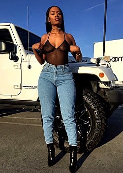 Raven Tracy
